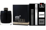 Montblanc Legend Eau de Parfum, 10ml Decant Sample