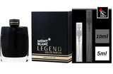 Montblanc Legend Eau de Parfum, 5ml Decant Sample