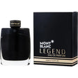 Montblanc Legend Eau de Parfum, 3.3 oz Bottle