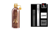 Montale Arabians Musk Eau de Parfum, 10ml Decant Sample