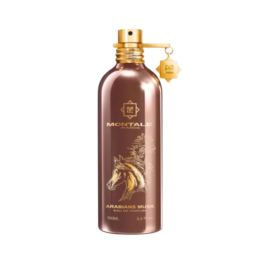 Montale Arabians Musk Eau de Parfum, 100 ml Bottle