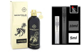 Montale Arabians Tonka Eau de Parfum, 5ml Decant Sample