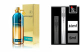 Montale Paris Day Dreams Eau de Parfum, 10ml Decant Sample