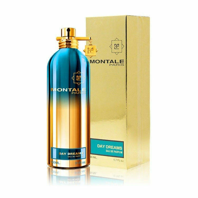 Montale Paris Day Dreams Eau de Parfum, 3.4 oz Bottle