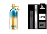 Montale Herbal Aquatica Eau de Parfum, 10ml Decant Sample