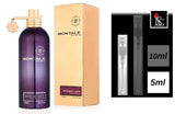 Montale Paris Intense Café Eau de Parfum, 5ml Decant Sample