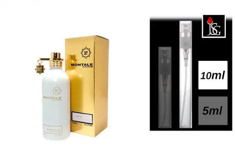 Montale Mukhallat Eau de Parfum, 10ml Decant Sample