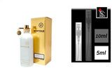 Montale Mukhallat Eau de Parfum, 5ml Decant Sample