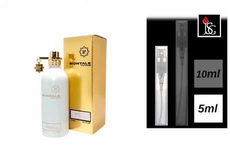 Montale Mukhallat Eau de Parfum, 5ml Decant Sample