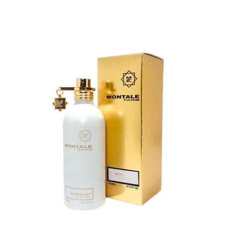 Montale Mukhallat Eau de Parfum, 3.4 oz Bottle