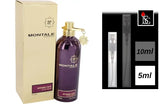 Montale Paris Intense Café Eau de Parfum, 5ml Decant Sample