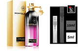Montale Paris Starry Nights Eau de Parfum, 5ml Decant Sample