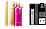 Montale Roses Musk Eau de Parfum, 5ml Decant Sample