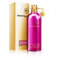 Montale Roses Musk Eau de Parfum, 3.4 oz Bottle