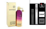 Montale Sensual Instinct Eau de Parfum, 10ml Decant Sample
