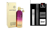Montale Sensual Instinct Eau de Parfum, 5ml Decant Sample