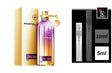 Montale Sweet Peony Eau de Parfum, 5ml Decant Sample