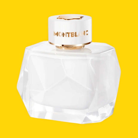 Mont Blanc Signature Eau de Parfum