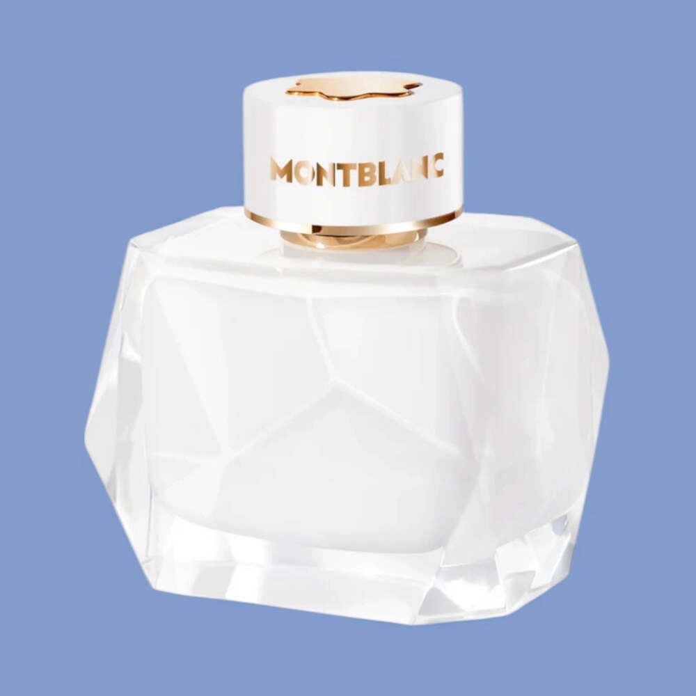 Mont Blanc Signature Eau de Parfum