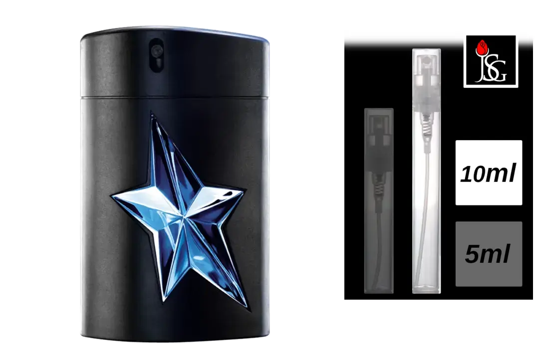 Mugler Amen Eau de Toilette, 10ml Decant Sample