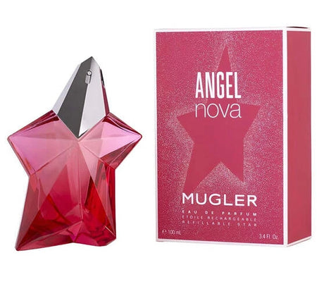 Mugler Angel Nova Eau de Parfum, 100 ml Bottle