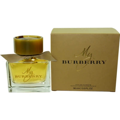 Burberry My Burberry Eau de Parfum