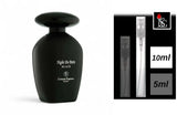 Shop for night de paris black eau de parfum 3 4oz perfume fragrance online and in miami 10ml decant