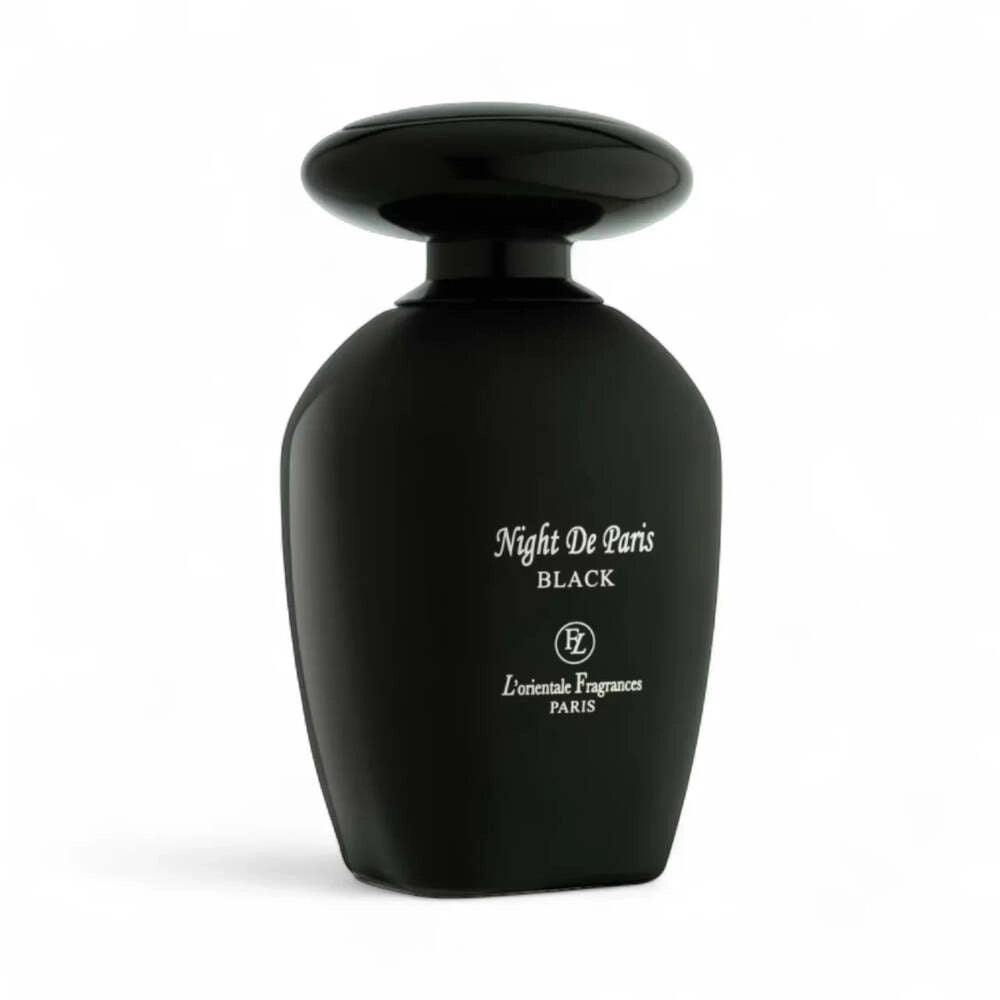 Shop for night de paris black eau de parfum 3 4oz perfume fragrance online and in miami