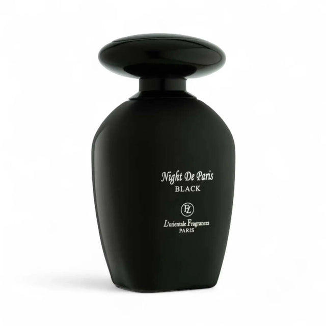 Shop for night de paris black eau de parfum 3 4oz perfume fragrance online and in miami
