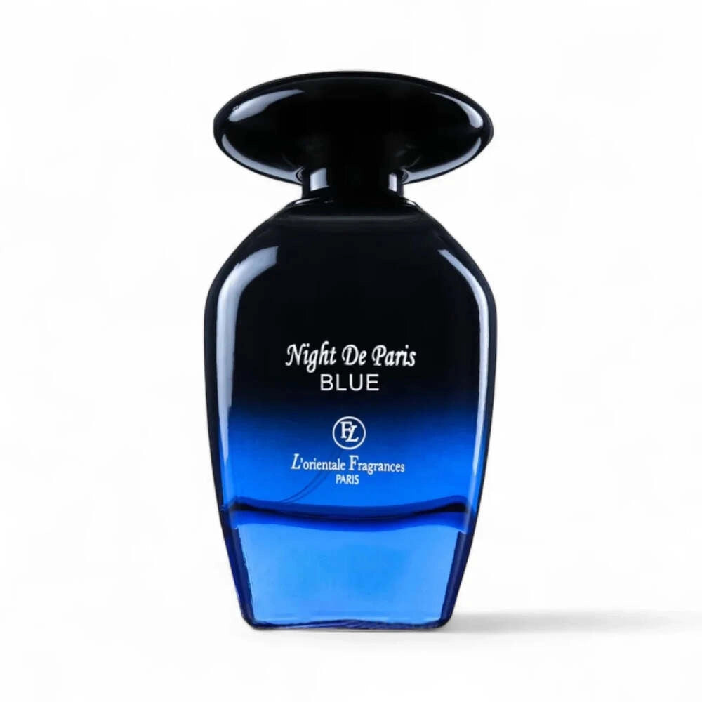 Shop for night de paris blue eau de parfum 3 4oz perfume fragrance online and in miami