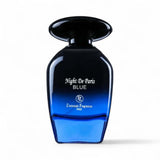 Shop for night de paris blue eau de parfum 3 4oz perfume fragrance online and in miami