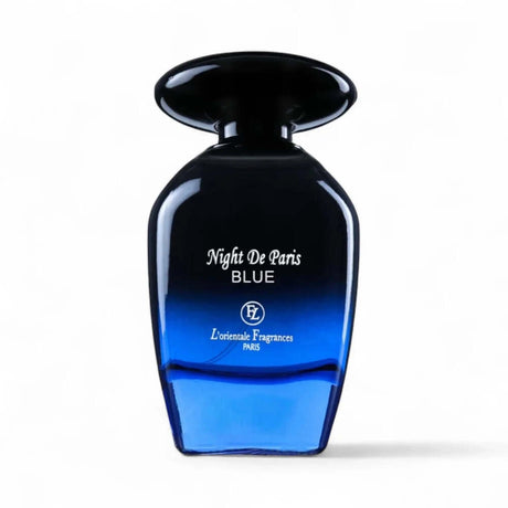 Shop for night de paris blue eau de parfum 3 4oz perfume fragrance online and in miami