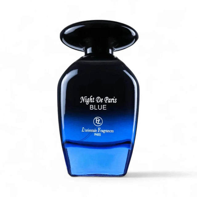 Shop for night de paris blue eau de parfum 3 4oz perfume fragrance online and in miami