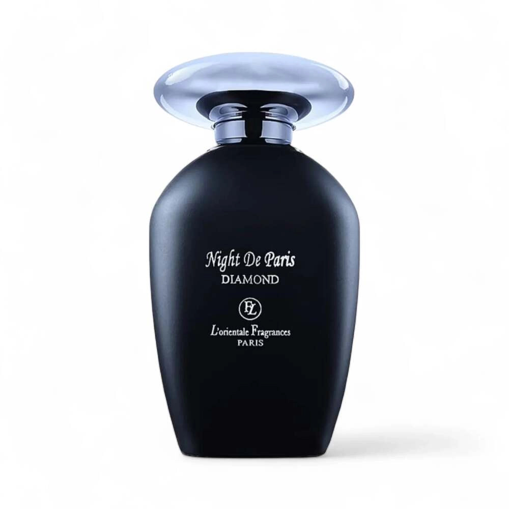 Shop for night de paris diamond eau de parfum 3 4oz perfume fragrance online and in miami