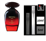 Shop for night de paris fiori eau de parfum 3 4oz perfume fragrance online and in miami 10ml decant