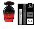 Shop for night de paris fiori eau de parfum 3 4oz perfume fragrance online and in miami 5ml decant