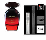 Shop for night de paris fiori eau de parfum 3 4oz perfume fragrance online and in miami 5ml decant
