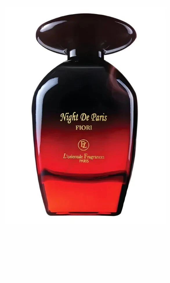 Shop for night de paris fiori eau de parfum 3 4oz perfume fragrance online and in miami