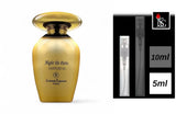Shop for night de paris imperial eau de parfum 3 4oz perfume fragrance online and in miami 5ml decant