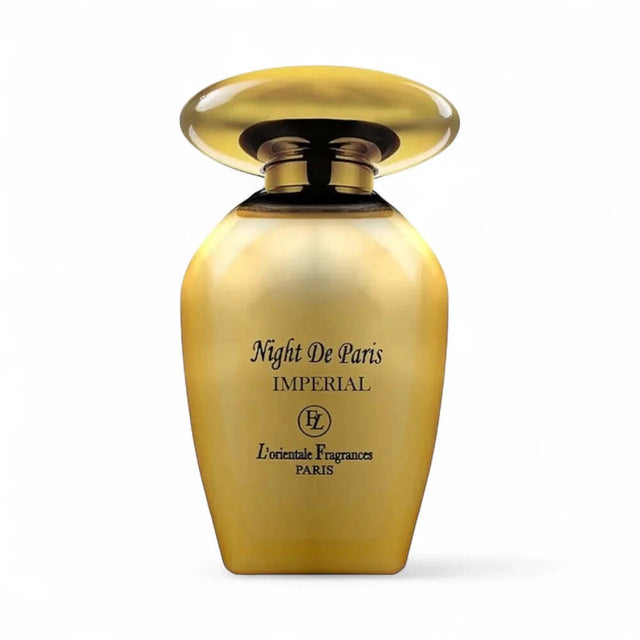 Shop for night de paris imperial eau de parfum 3 4oz perfume fragrance online and in miami