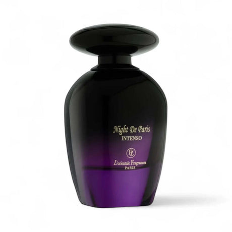 Shop for night de paris intenso eau de parfum 3 4oz perfume fragrance online and in miami