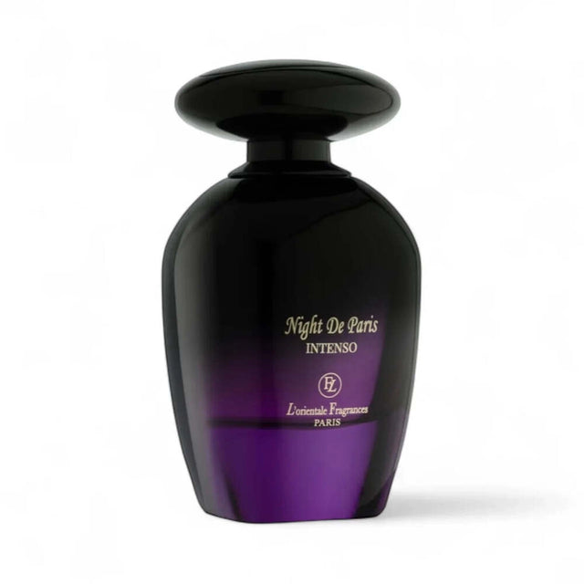 Shop for night de paris intenso eau de parfum 3 4oz perfume fragrance online and in miami
