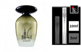 Shop for night de paris london eau de parfum 3 4oz perfume fragrance online and in miami 10ml decant