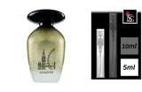 Shop for night de paris london eau de parfum 3 4oz perfume fragrance online and in miami 5ml decant