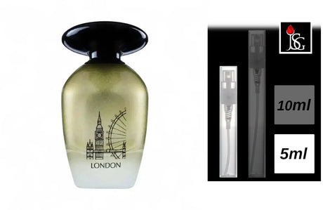 Shop for night de paris london eau de parfum 3 4oz perfume fragrance online and in miami 5ml decant