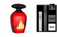 Night De Paris Milano Eau de Parfum, 5ml Decant Sample