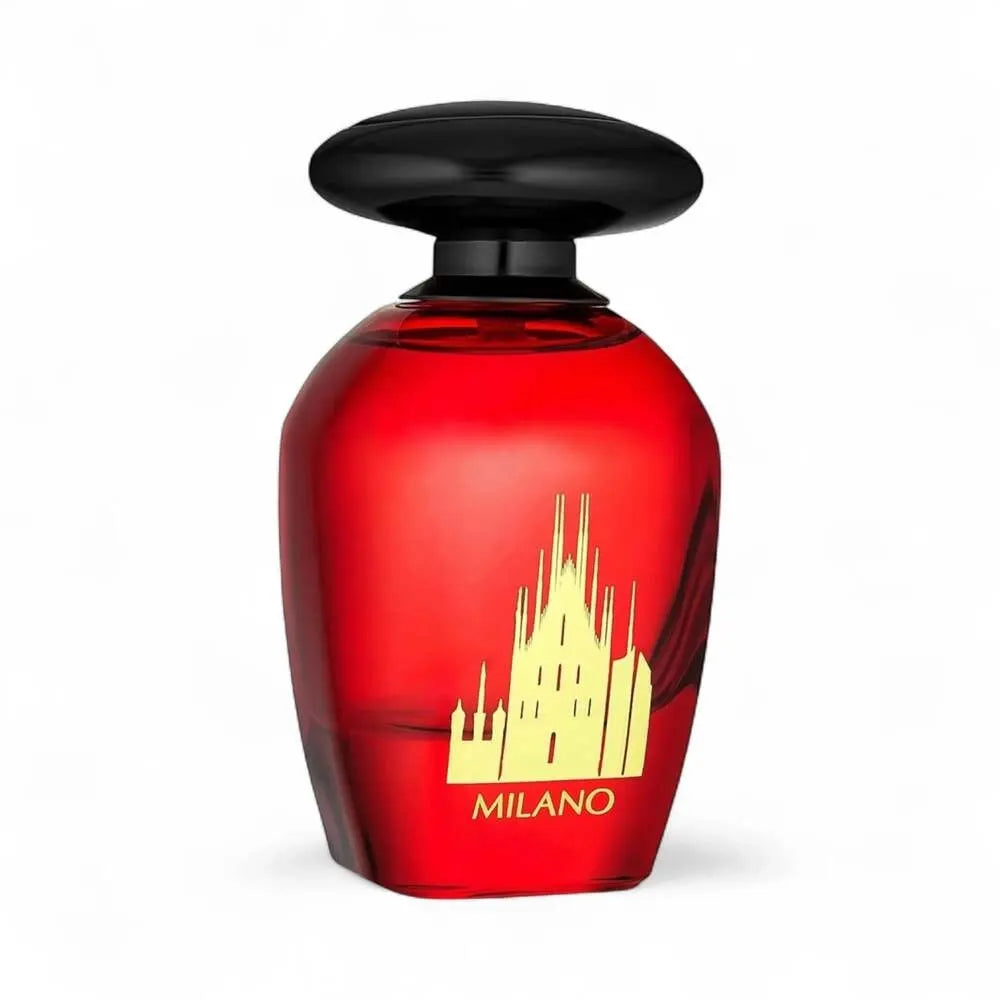 Night De Paris Milano Eau de Parfum, 3.4 oz Bottle