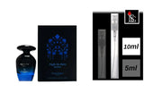 Night De Paris Motion Eau de Parfum, 10ml Decant Sample