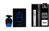 Night De Paris Motion Eau de Parfum, 5ml Decant Sample