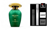 Night De Paris Prive Eau de Parfum, 10ml Decant Sample